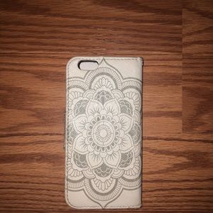 iPhone case